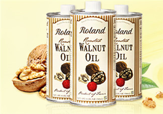 Roland羅朗德核桃油怎么樣？Roland羅朗德核桃油好嗎？