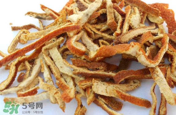 陳皮是桂皮嗎？桂皮和陳皮有什么區(qū)別