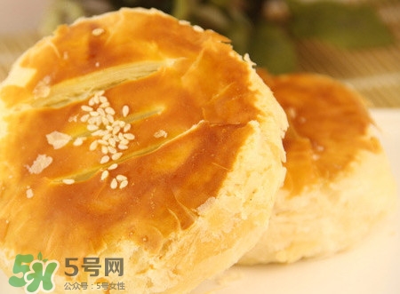 老婆餅怎么保存？老婆餅在夏天可以存放多長時間