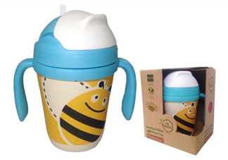 yookidoo水杯好用嗎？yookidoo水杯怎么樣？