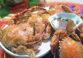 石夾紅螃蟹什么時(shí)候有？石夾紅螃蟹什么時(shí)候最肥