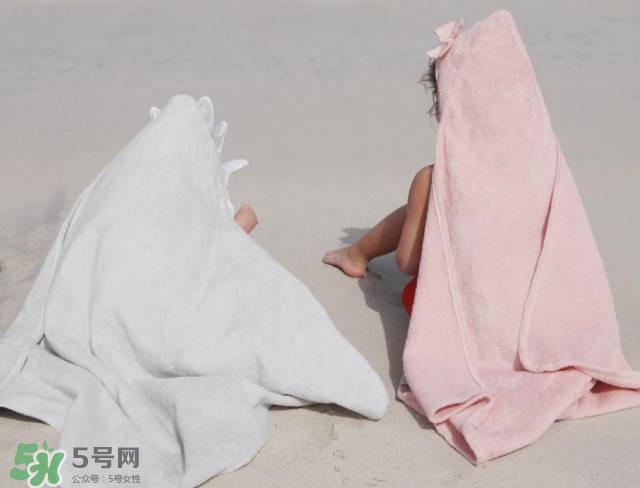 elodie details浴巾怎么樣？elodie details浴巾好用嗎？