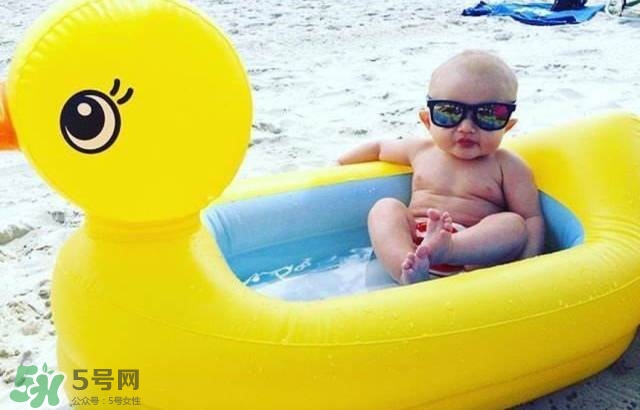 Munchkin滿趣健充氣澡盆怎么樣？Munchkin滿趣健充氣澡盆好用嗎？