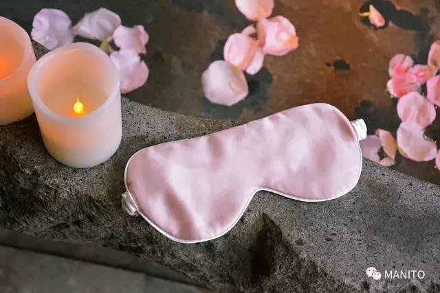 manito真絲眼罩多少錢？manito真絲眼罩專柜價(jià)格