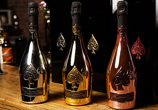 黑桃a香檳多少錢一瓶？黑桃a香檳價(jià)格