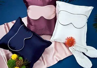 manito真絲眼罩多少錢？manito真絲眼罩專柜價格