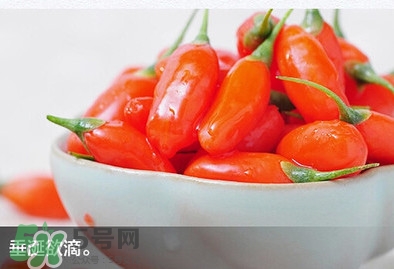 枸杞鮮果屬水果嗎？枸杞鮮果什么味道