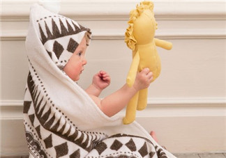 elodie details浴巾怎么樣？elodie details浴巾好用嗎？