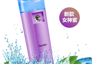 dayshow補水儀怎么樣？dayshow補水儀好用嗎