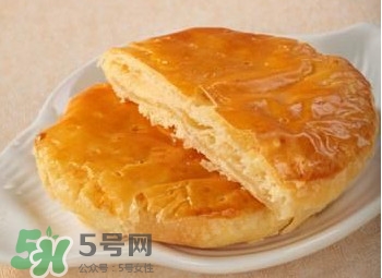 老婆餅為什么叫老婆餅？老婆餅的來(lái)歷