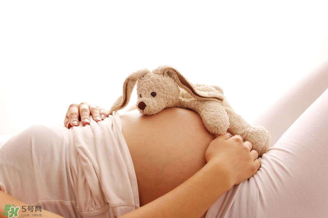 孕期抽筋一定是缺鈣嗎？怎么緩解孕期抽筋？