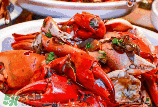 七月份吃什么螃蟹？七月份的螃蟹能吃嗎？