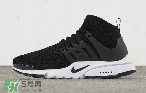 nike air presto flyknit多少錢？耐克中幫襪子鞋復(fù)刻版專柜價(jià)格