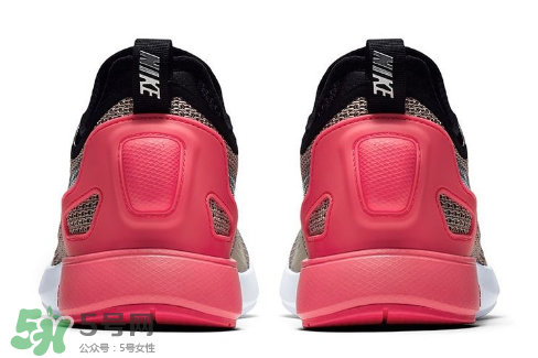 nike duel racer最新撞色配色什么時候發(fā)售？耐克新款跑鞋發(fā)售時間