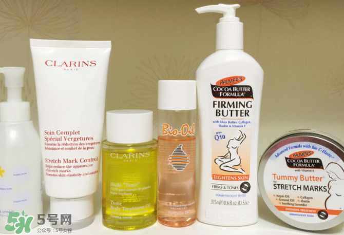 mamakids妊娠紋乳液好用嗎？mamakids妊娠紋乳液有效嗎？