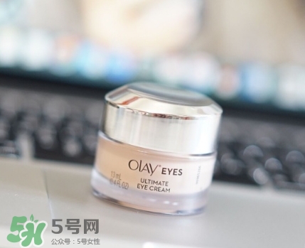 玉蘭油眼部素顏霜怎么樣？玉蘭油眼部素顏霜多少錢