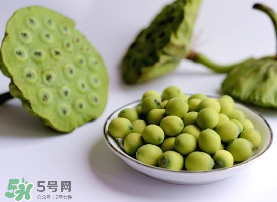 新鮮蓮蓬怎么保存？新鮮蓮蓬怎么保鮮？