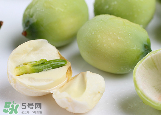 新鮮蓮蓬怎么保存？新鮮蓮蓬怎么保鮮？