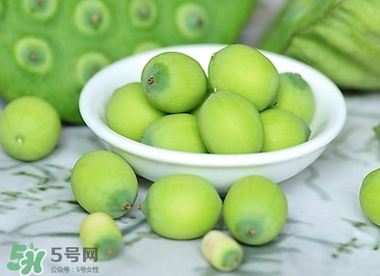 新鮮蓮蓬怎么保存？新鮮蓮蓬怎么保鮮？