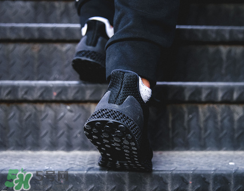 adidas 3d runner上腳怎么樣？阿迪達斯3d跑鞋測評