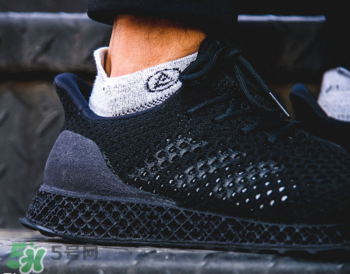 adidas 3d runner上腳怎么樣？阿迪達斯3d跑鞋測評