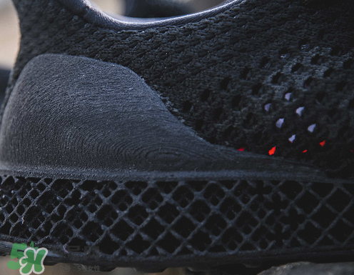 adidas 3d runner上腳怎么樣？阿迪達斯3d跑鞋測評
