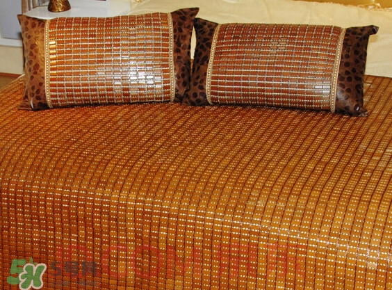 夏季涼席哪種好？竹涼席哪個品牌好