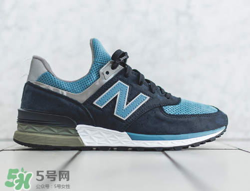 new balance 574s三方聯(lián)名運(yùn)動(dòng)鞋什么時(shí)候發(fā)售？