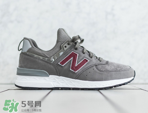 new balance 574s三方聯(lián)名運(yùn)動(dòng)鞋什么時(shí)候發(fā)售？