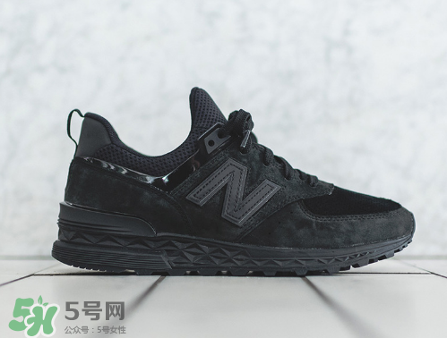 new balance 574s三方聯(lián)名運(yùn)動(dòng)鞋什么時(shí)候發(fā)售？