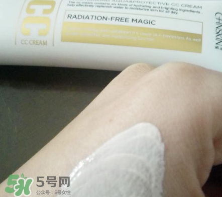 瓷肌cc霜怎么樣？瓷肌cc霜怎么用法