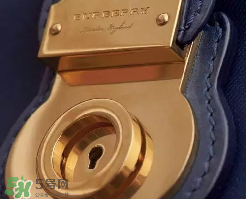 burberry dk88鎖頭包尺寸多大？巴寶莉dk88包有幾種尺寸？