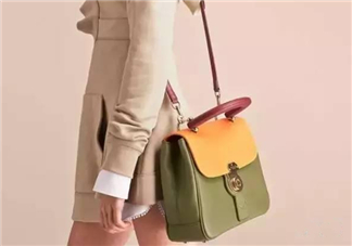 burberry dk88鎖頭包尺寸多大？巴寶莉dk88包有幾種尺寸？