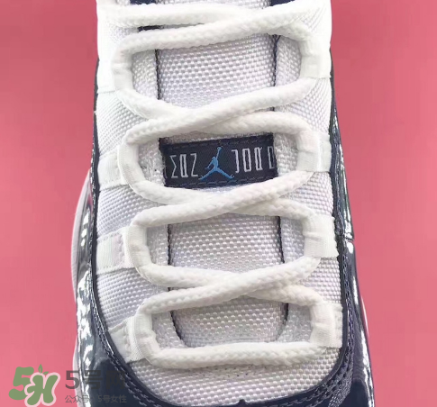air jordan 11 navy配色怎么樣？aj 11 navy實(shí)物細(xì)節(jié)曝光