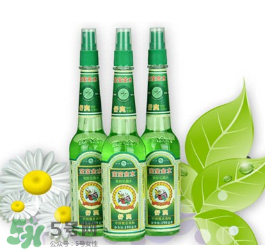 寶寶金水有什么作用？寶寶金水的功效是什么？