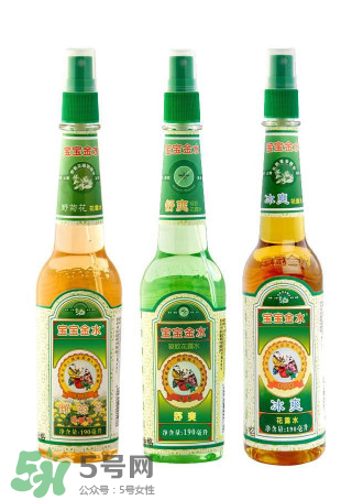 寶寶金水有什么作用？寶寶金水的功效是什么？