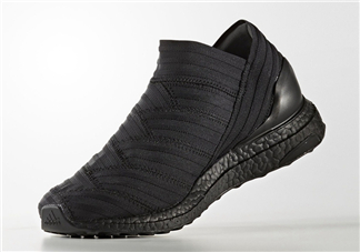 adidas nemeziz tango 17+全黑配色什么時候發(fā)售？