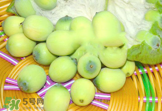 蓮蓬子怎么吃？蓮蓬子可以生吃嗎？