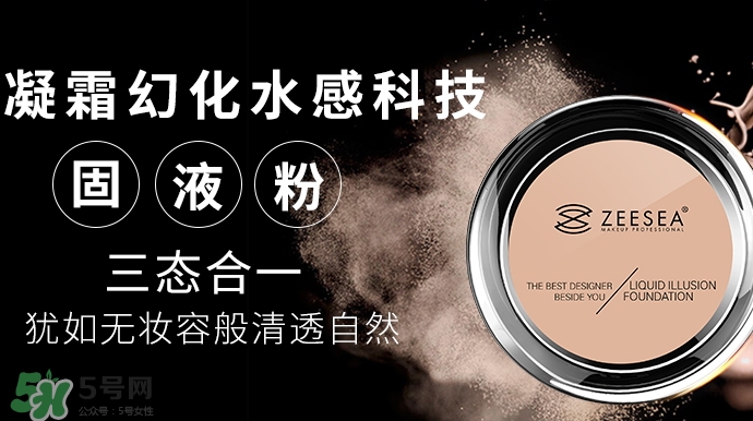 zeesea是什么牌子？zeesea這個牌子怎么樣？