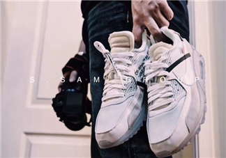 off white與nike air max 90聯(lián)名運動鞋怎么樣？
