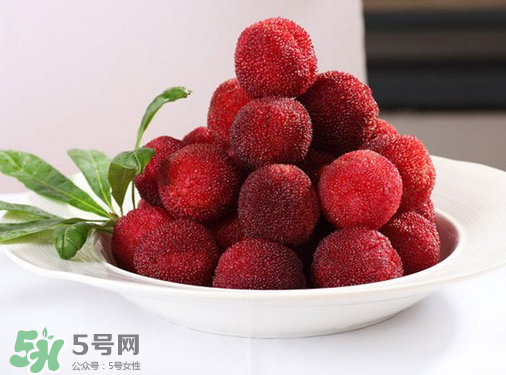 新鮮楊梅怎么保存得更長(zhǎng)時(shí)間？新鮮楊梅能保存幾天？