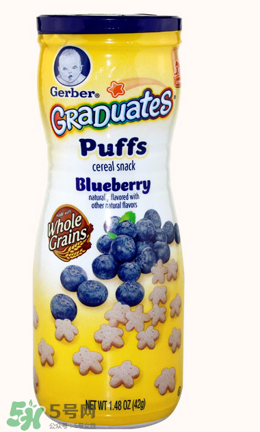 嘉寶泡芙是膨化食品嗎？嘉寶泡芙屬不屬于膨化食品？