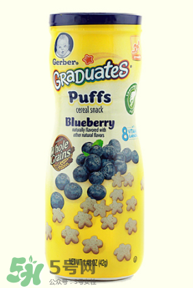 嘉寶泡芙是膨化食品嗎？嘉寶泡芙屬不屬于膨化食品？