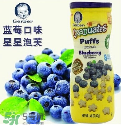 嘉寶泡芙是膨化食品嗎？嘉寶泡芙屬不屬于膨化食品？