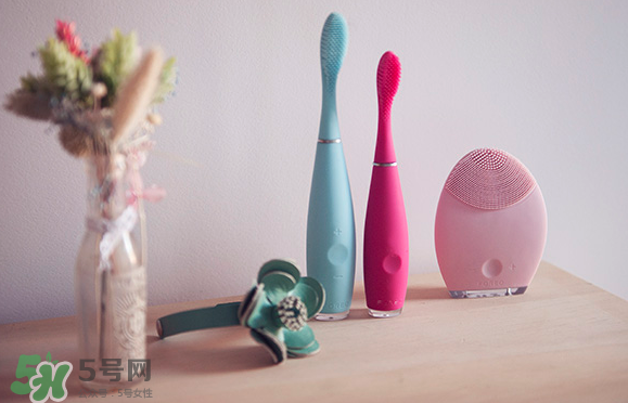 foreo兒童牙刷好用嗎？foreo兒童牙刷怎么樣？