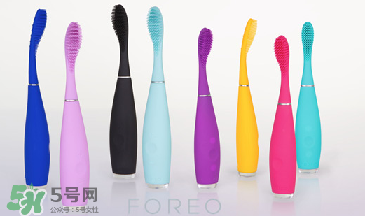foreo兒童牙刷好用嗎？foreo兒童牙刷怎么樣？