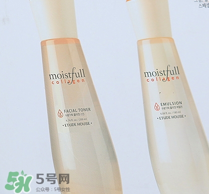 伊蒂之屋膠原蛋白水乳怎么樣？伊蒂之屋膠原蛋白水乳多少錢