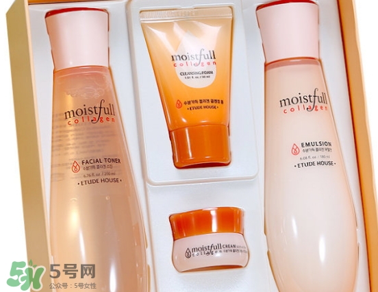 伊蒂之屋膠原蛋白水乳怎么樣？伊蒂之屋膠原蛋白水乳多少錢