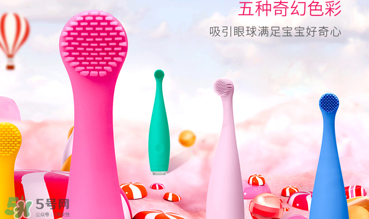 foreo嬰兒牙刷使用方法 foreo兒童牙刷使用說明 foreo嬰兒牙刷使用方法 foreo兒童牙刷使用說明