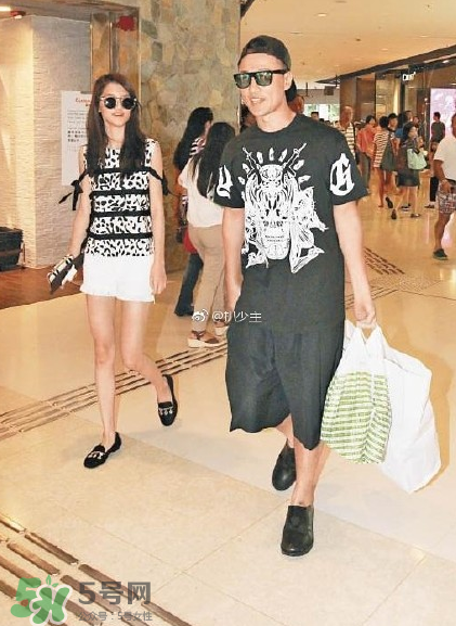 林峰吳千語分手了嗎？林峰和吳千語為什么分手？